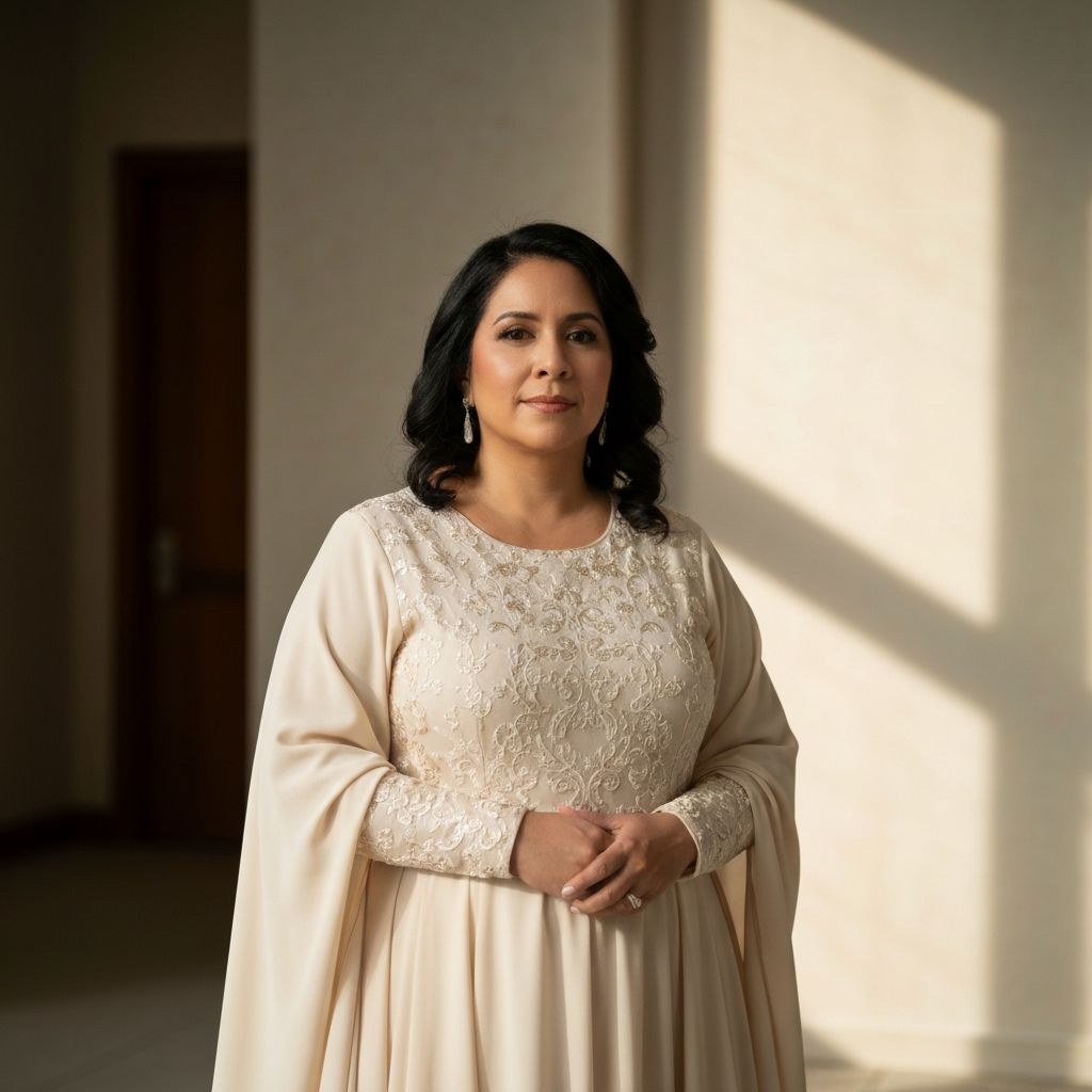 Pastora Alessandra Dantas